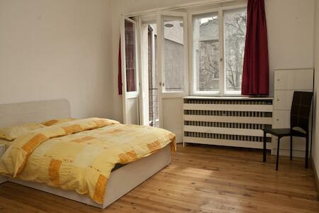 Best for Solo Traveler: Hostel Mostel - Sofia, Sofia