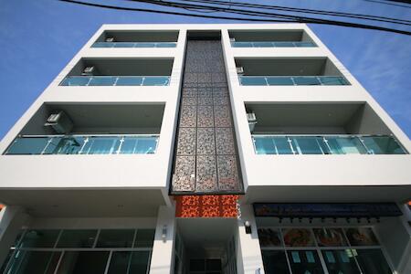 Karon Sea Side Hotel
