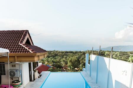 Seaview Hills - Backpackers Place Bohol