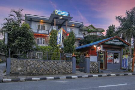 Pokhara Backpackers Hostel, Pokhara Pokhara Backpackers Hostel, Pokhara
