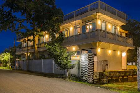 goSTOPS Alleppey, Alappuzha