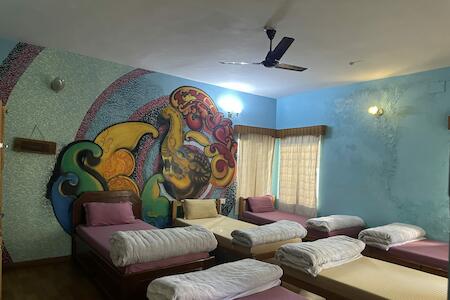 Nepalaya Eco Hostel
