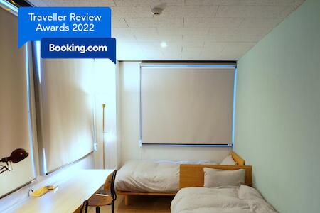 Best Party Hostel: La Union, Fukushima Best Party Hostel: La Union, Fukushima