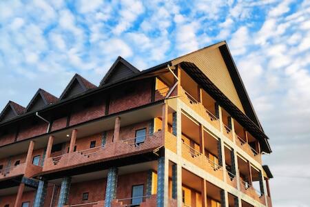 Tekoma Resort Cameron Highlands, Tanah Rata