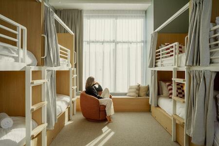 Drifter Christchurch, Christchurch