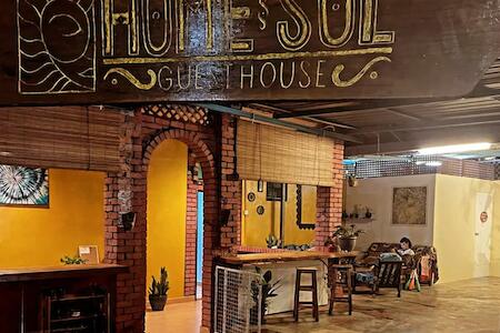Best for Solo Traveler: Home Sol Guesthouse, Langkawi