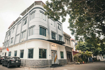 Motogo Hostel, Hanoi Motogo Hostel, Hanoi