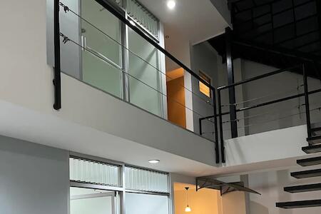 Sjo Oasis Hostel, San José