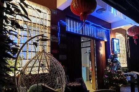 Beihai Forget Dust International Youth Hostel, Beihai