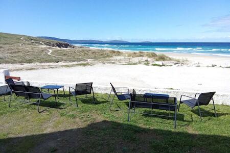 Mejor para Viajero Solo: Coruña Surf Hostel, Carballo