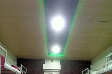 Canvas Guest House, Varanasi