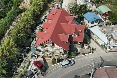 Pinecone Lodge & Restaurant, Kabayan Pinecone Lodge & Restaurant, Kabayan