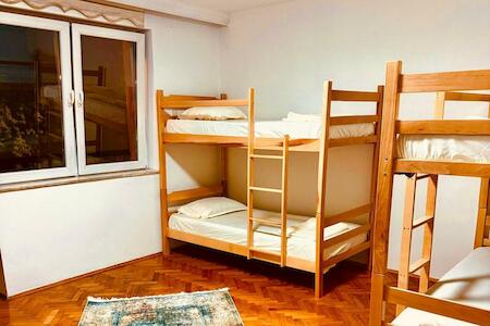 Center House Hostel V2, Pristina Center House Hostel V2, Pristina