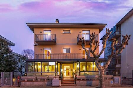 VMHostel, Montecatini Terme