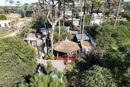 Kosmik House, Punta del Diablo Kosmik House, Punta del Diablo