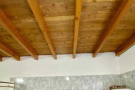 Hostel San Miguel, Las Heras Hostel San Miguel, Las Heras