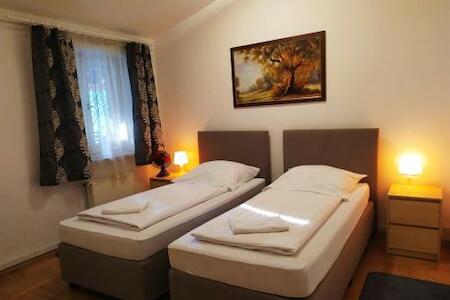 Red Sails Hostel, Krakow Red Sails Hostel, Krakow