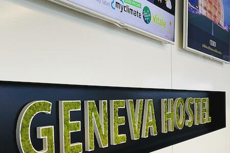 Geneva Hostel