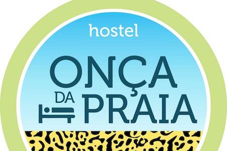 Onça da Praia - Hostel, Vitória