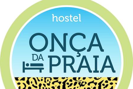 Onça da Praia - Hostel