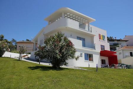 UAU Hostel, Figueira da Foz