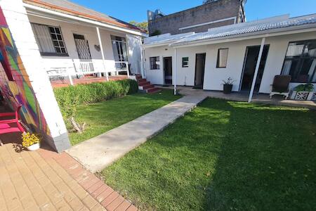 Melville House, Johannesburg