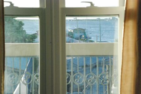 Hotel Coastal Bay Suite