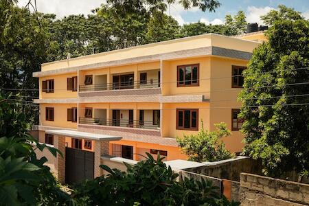 Best for Female Solo Traveler: Villa Viva Tanzania, Arusha