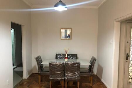 Guest House Copacabana Hostel, Rio de Janeiro
