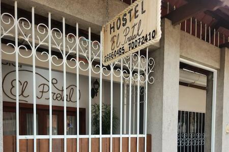 Hostel El Pretal