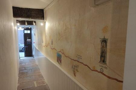 Gîte Le Chemin vers l'Etoile, Saint-Jean-Pied-de-Port Gîte Le Chemin vers l'Etoile, Saint-Jean-Pied-de-Port