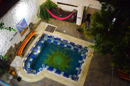 Rokadura Hostel, Santa Marta Rokadura Hostel, Santa Marta