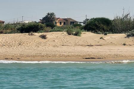 Best for Solo Traveler: Hostel Vela Vega, Butera Best for Solo Traveler: Hostel Vela Vega, Butera