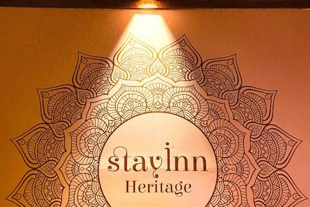 Stay Inn Heritage