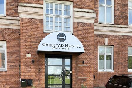 Carlstad Hostel Sport