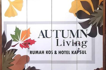 Autumn Living Hotel, Surabaya