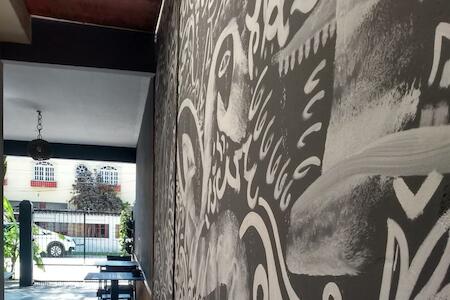 Best for Solo Traveler: Jeremias Hostel Bar, Vila Velha Best for Solo Traveler: Jeremias Hostel Bar, Vila Velha