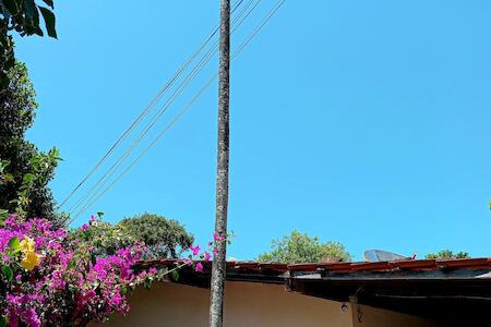 Pousada Alto Mar Hostel, Porto Seguro
