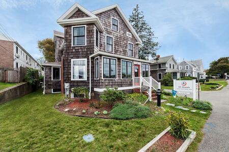 HI - Hyannis Hostel, Cape Cod