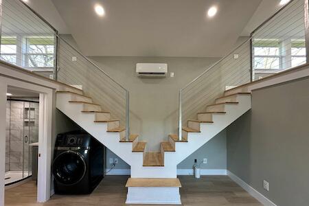 River Timber, Austin