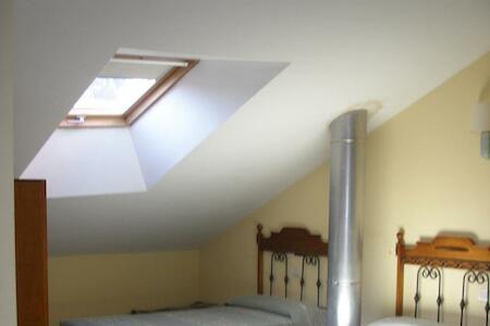 Hostal Pineda, Cervera de Pisuerga