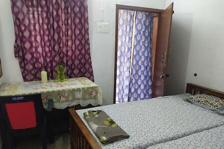 Rest Room, Kanjiramkulam, Trivandrum, Pūvār Rest Room, Kanjiramkulam, Trivandrum, Pūvār