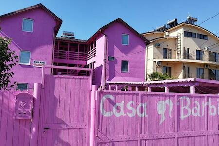 Casa Barbie Costinesti - Str Principala Nr 8, Schitu Casa Barbie Costinesti - Str Principala Nr 8, Schitu