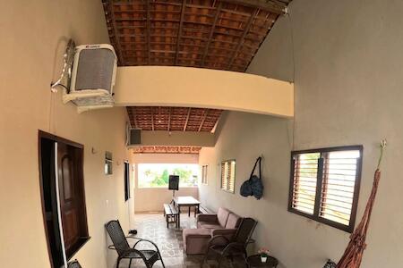 Pousada E Hostel Refúgio Dos Lençóis, Barreirinhas