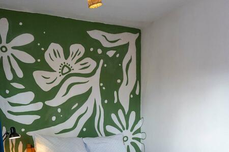 Hostel Posada Qhia, San Cristóbal de las Casas