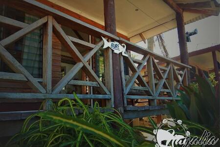 Naqalia Lodge, Yasawa Island Group