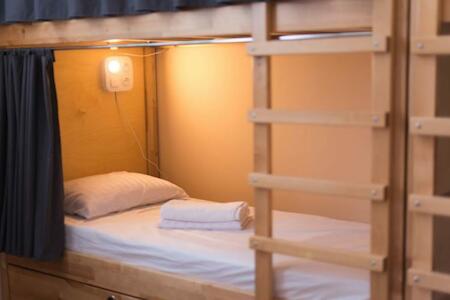 Best Party Hostel: Dream Hostel Zaporizhia, Zaporozhye