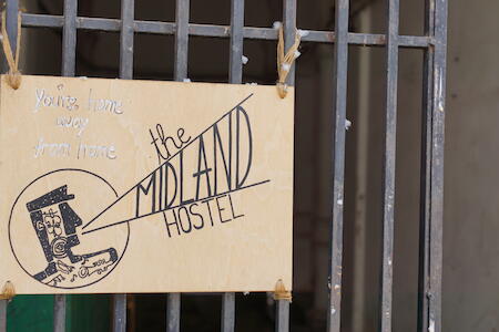 The Midland Hostel