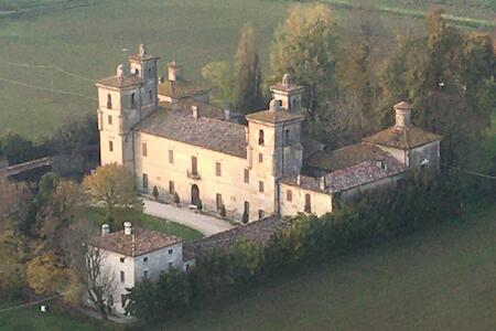 Ostello Castello Mina Della Scala