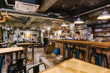 Guesthouse RICO, Wakayama